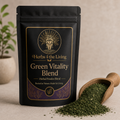 Green Vitality Blend
