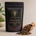 Deep Root Botanical Tea