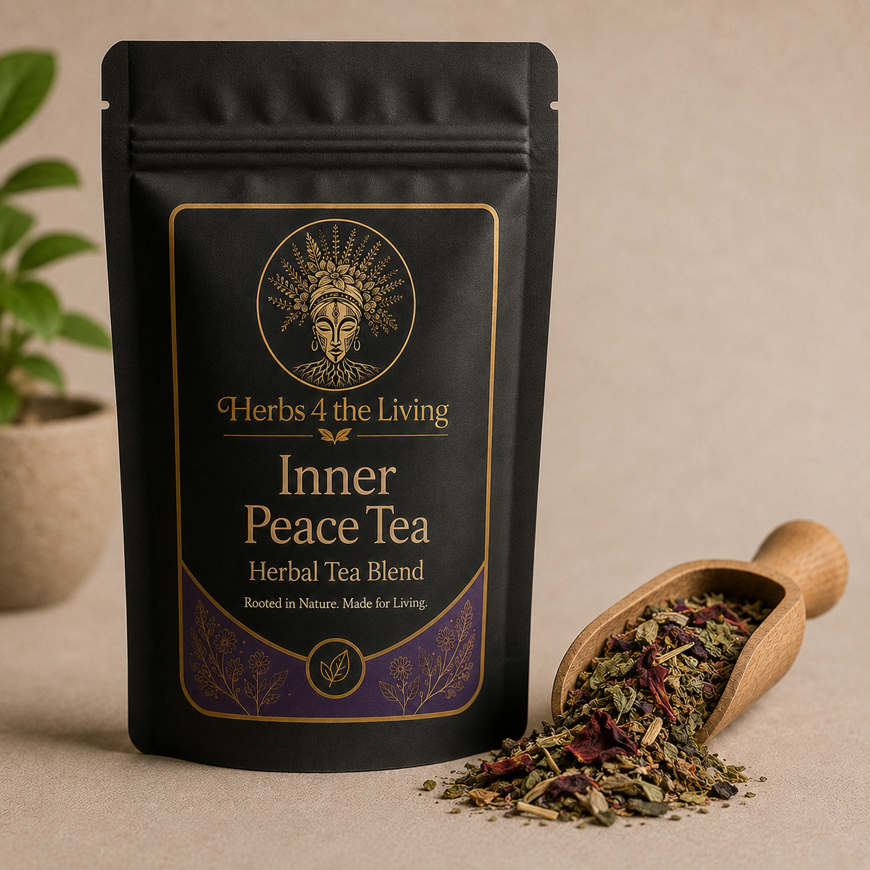 Inner Peace Tea